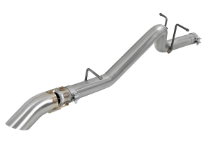 AFE DPF Back Exhaust 49-44100-P