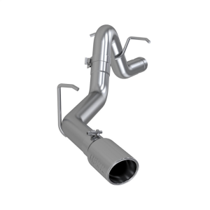 MBRP DPF Back Exhaust S6058304