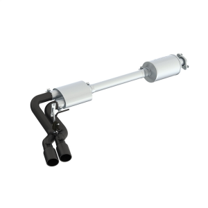 MBRP Cat Back S5262BLK