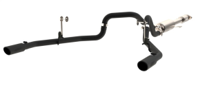MBRP Cat Back S5258BLK