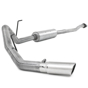 MBRP Cat Back S5236AL