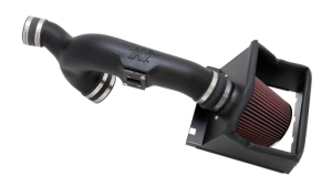 K&N Intake 57-2583