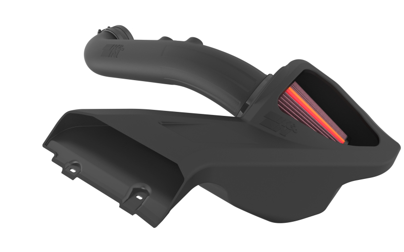 K&N Intake Kit 50-2591