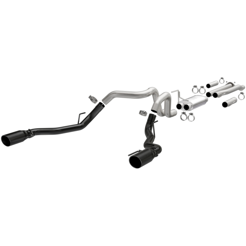 Magnaflow Raptor Cat Back 19350