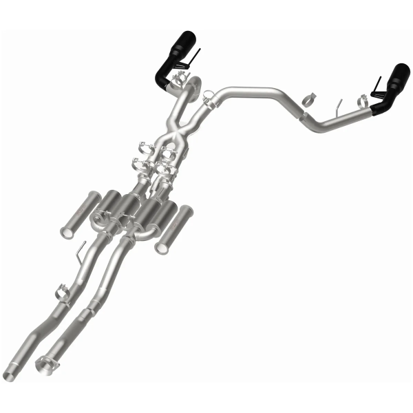 xMod Raptor Exhaust - Image 4
