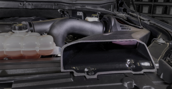 NextGen Cold Air Intake 50-2617 - Image 4