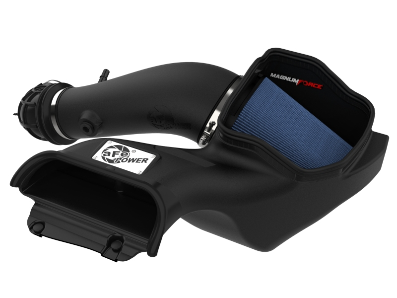 Magnum Cold Air Intake 54-13080R
