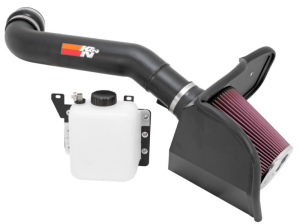 FORD F150 SVT RAPTOR 6.2L Intake