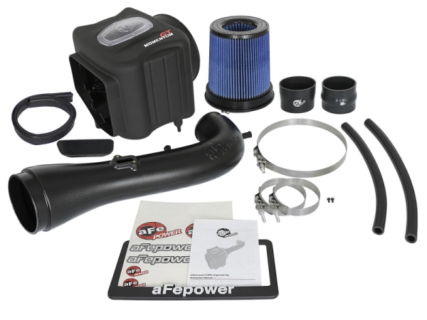 Momentum Cold Air Intake 54-74110 - Image 4