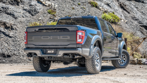 Best Raptor R Power Package