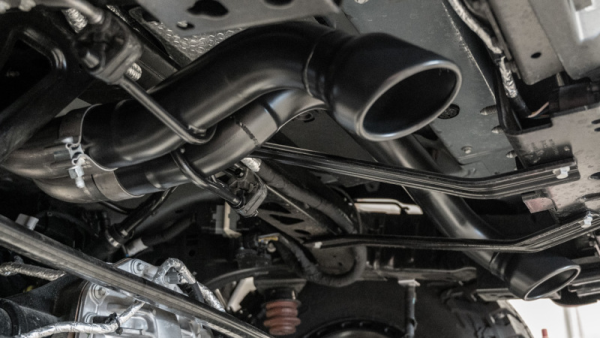 Borla ATAK Exhaust 140934CB - Image 4