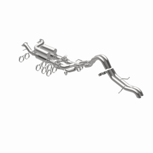 Magnaflow Overland Series 19619