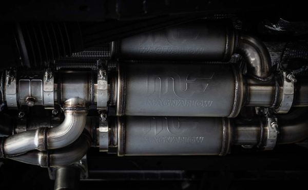 Magnaflow Overland Series 19619 - Image 4