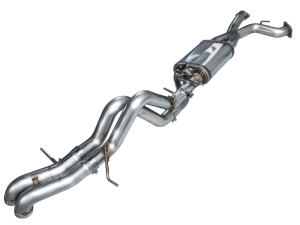AWE Tuning Exhaust 3025-31327