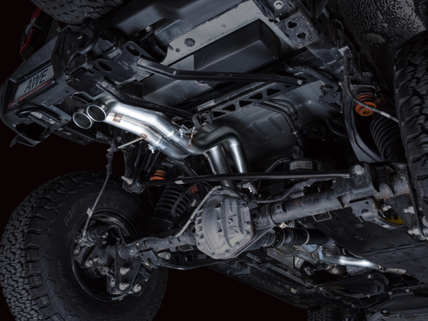 AWE Tuning Exhaust 3025-31327 - Image 6