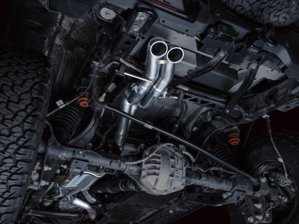 AWE Tuning Exhaust 3025-31327 - Image 5