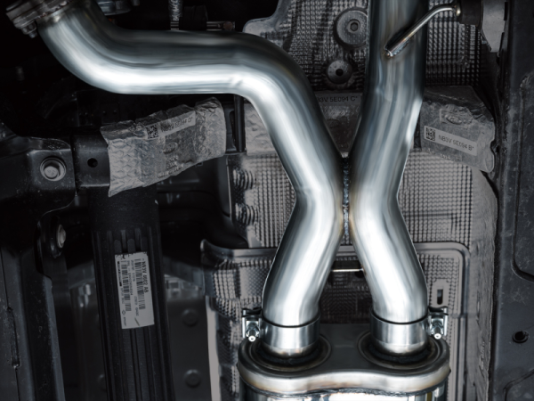 AWE Tuning Exhaust 3025-31327 - Image 4