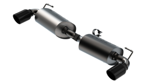 Borla Bronco Sport Exhaust 11972BC