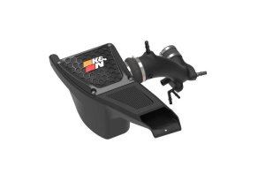 K&N Bronco Intake 30-2620