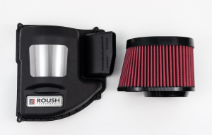 Roush Bronco Intake 422233