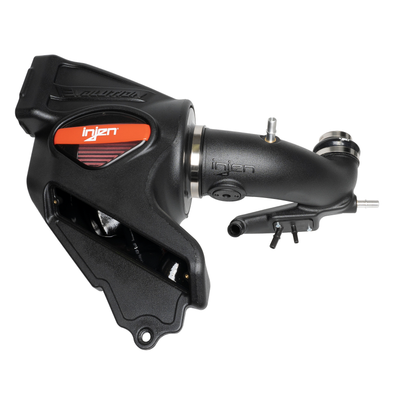 Injen Bronco Intake EVO9300C