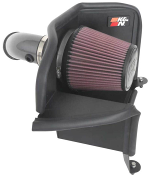 Bronco K&N Intake 77-2615KC