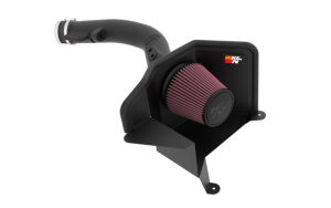 Bronco K&N Intake 63-2618