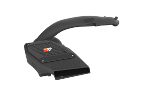 Bronco K&N Intake 63-2625