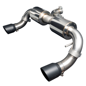 Injen Bronco Exhaust SES9300AB
