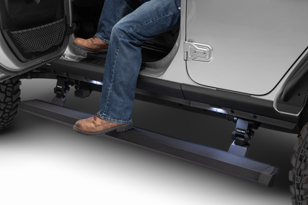 Go Rhino Power Step 20450674PC - Image 4