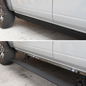 Go Rhino Power Step 20430687PC