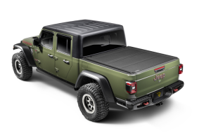 Go Rhino Power Step 20451687PC
