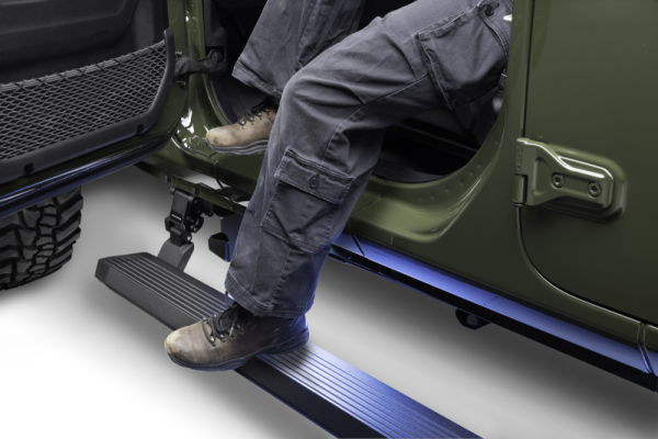 Go Rhino Power Step 20451687PC - Image 4