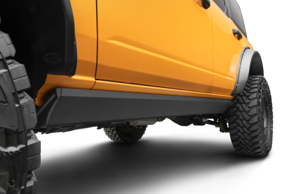 Go Rhino Power Step 20412974PC - Image 4