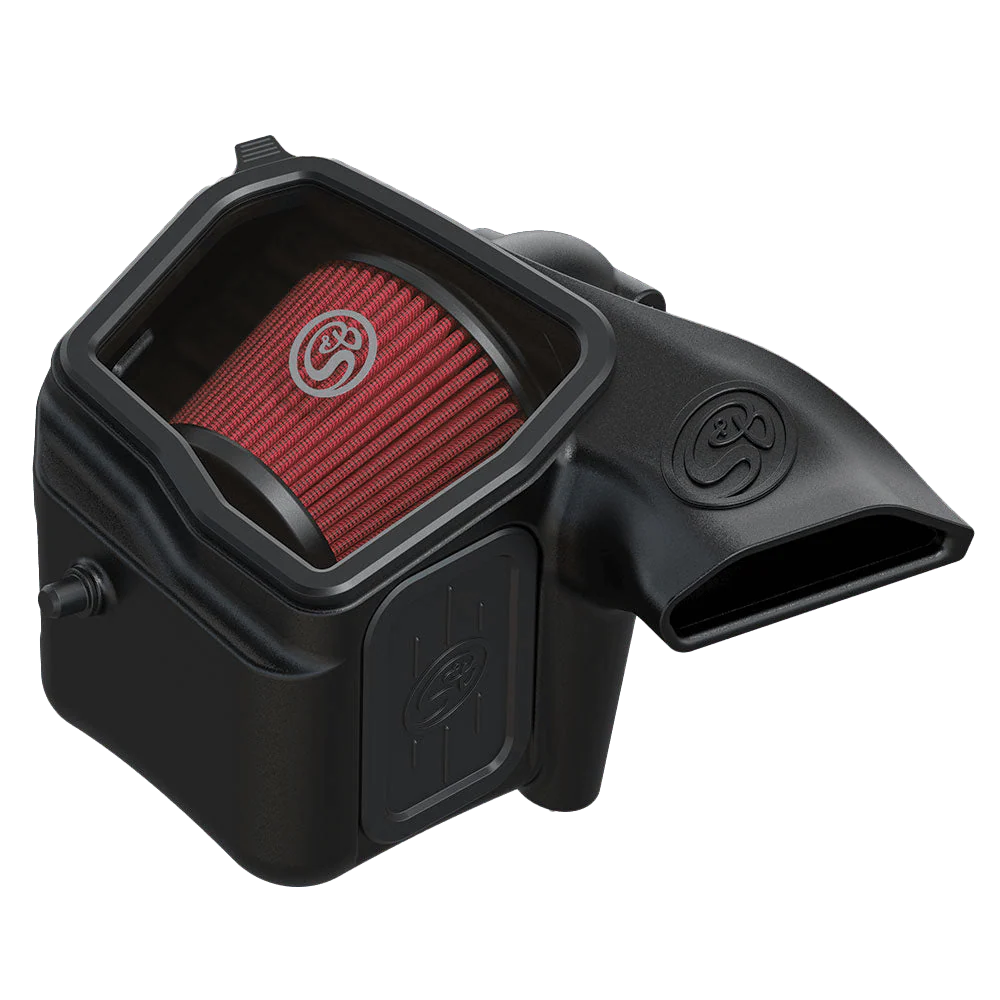 Ranger S&B Intake 75-5134