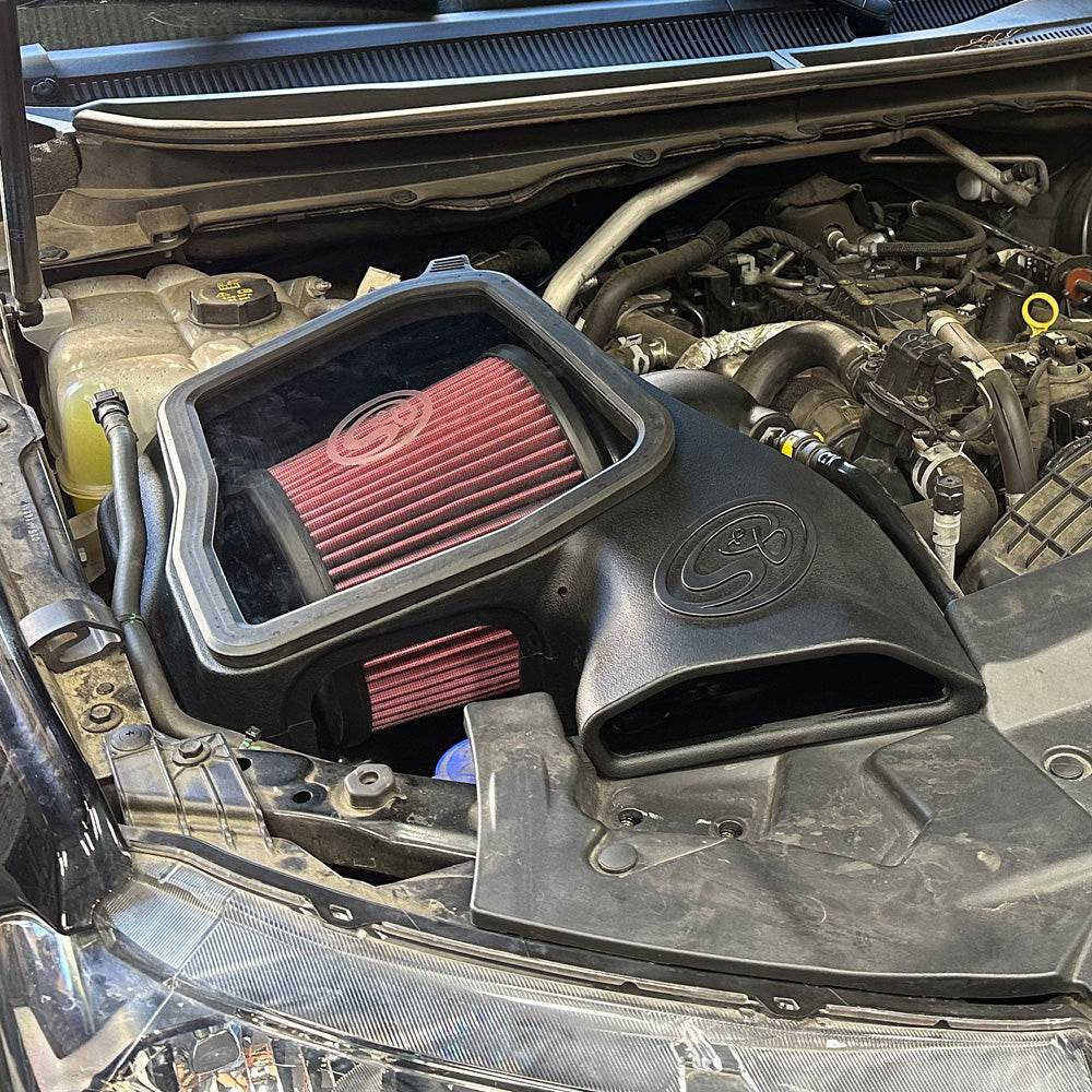 Ranger S&B Intake 75-5134 - Image 2