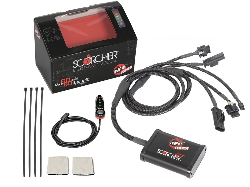 Ranger Power Tuner 77-43046 - Image 3