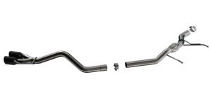 Ford Maverick Borla Exhaust 140937BC