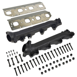 BD Performance Manifold 1041467