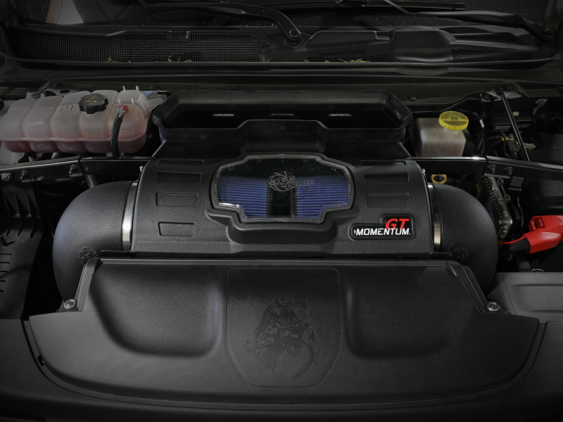 Ram TRX Intake - Image 3