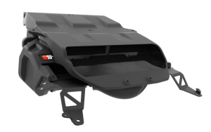 Ram TRX K&N Intake 63-1591