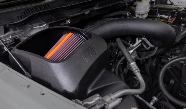 Ram NextGen Intake 50-1564 - Image 4