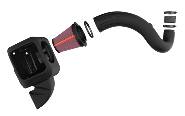 Ram NextGen Intake 50-1564 - Image 5