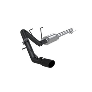 Ram mbrp Exhaust S5142BLK