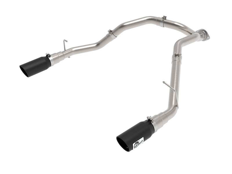 Ram mbrp Exhaust 49-42080-B