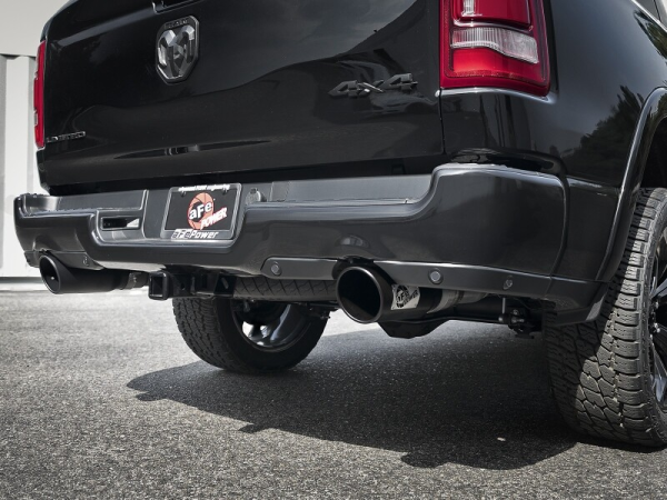 Ram mbrp Exhaust 49-42080-B - Image 4