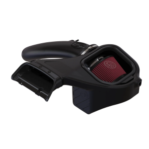 Cold Air Intake 75-5123-1