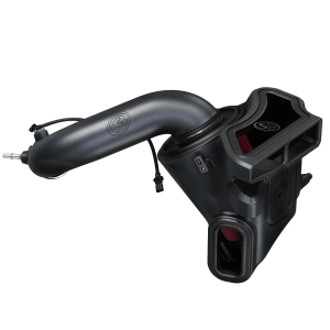 Silverado S&B Intake 75-5128