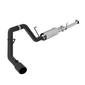 Tundra mbrp Exhaust S5314BLK