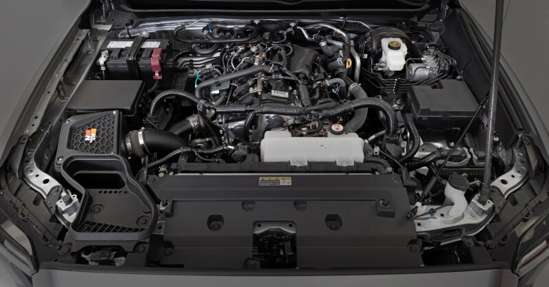 Tacoma Intake 63-9043 - Image 2